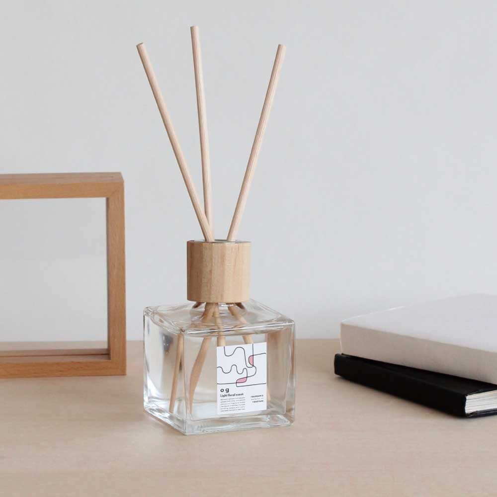 Nordiska – Reed Diffuser